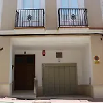 Naranja By Casaturistica Free Parking