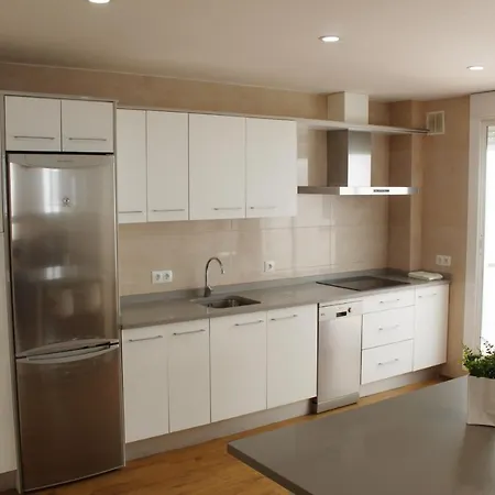 Naranja By Casaturistica Free Parking Apartment