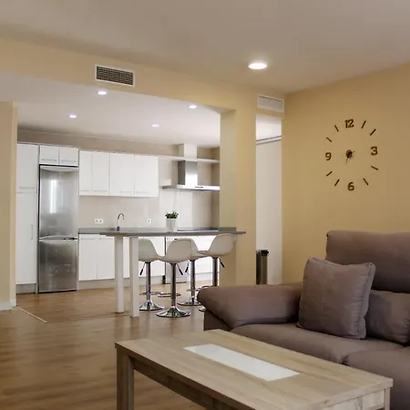 Apartment Naranja By Casaturistica Free Parking Ronda