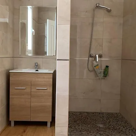 Naranja By Casaturistica Free Parking Apartment