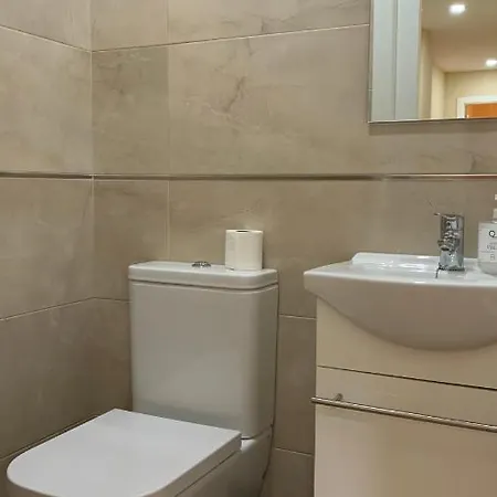 Apartment Naranja By Casaturistica Free Parking Ronda