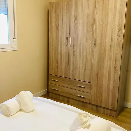 Apartment Naranja By Casaturistica Free Parking