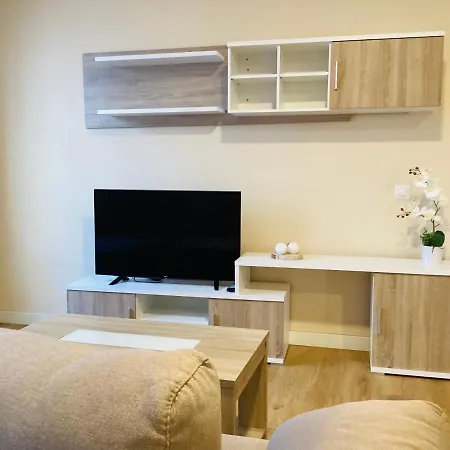 Naranja By Casaturistica Free Parking Apartment Ronda