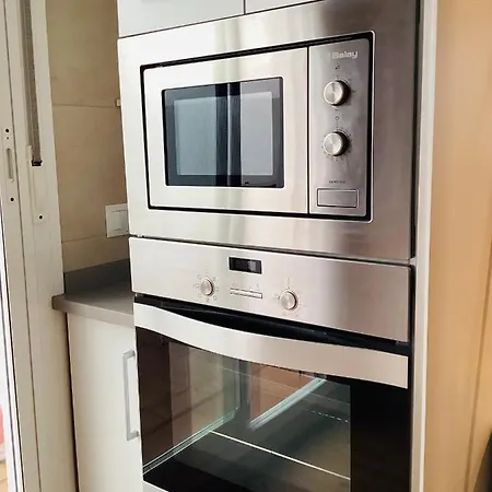 Naranja By Casaturistica Free Parking