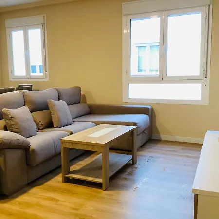 Naranja By Casaturistica Free Parking