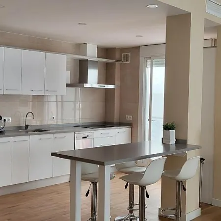 Apartment Naranja By Casaturistica Free Parking *