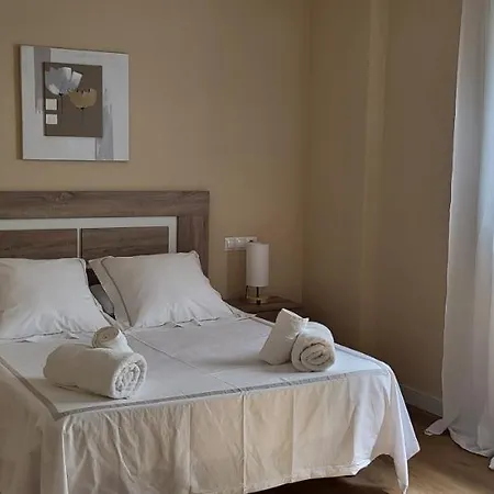 Naranja By Casaturistica Free Parking