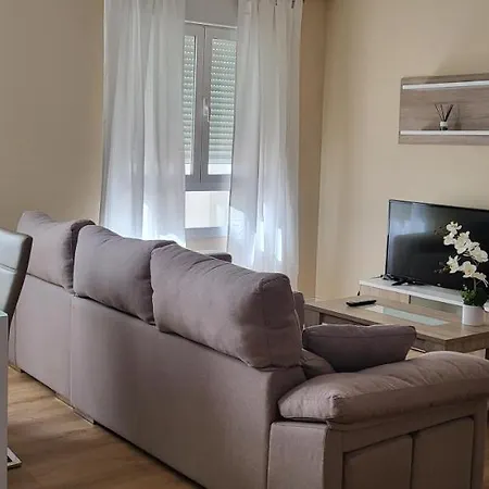 Apartment Naranja By Casaturistica Free Parking Ronda