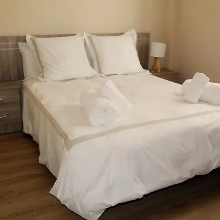 Naranja By Casaturistica Free Parking * 론다