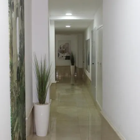 Naranja By Casaturistica Apartment