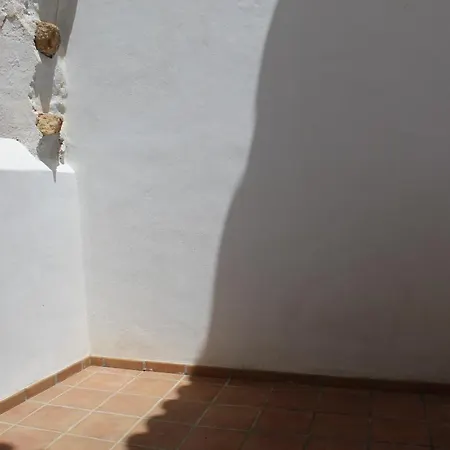 Naranja By Casaturistica Apartment