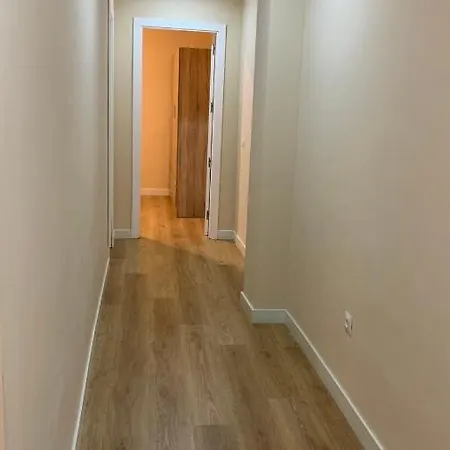 Apartment Naranja By Casaturistica