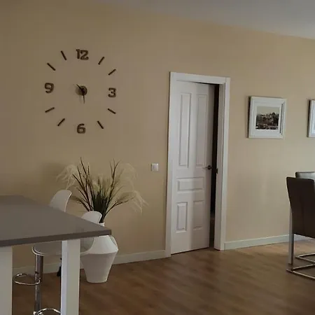 Naranja By Casaturistica Free Parking 아파트 론다