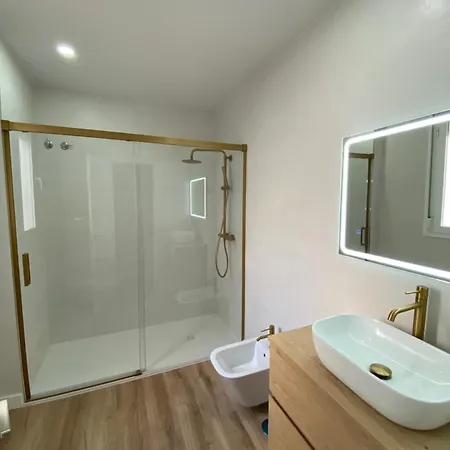 Appartement Naranja By Casaturistica Free Parking