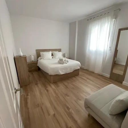 Appartement Naranja By Casaturistica Free Parking Ronda