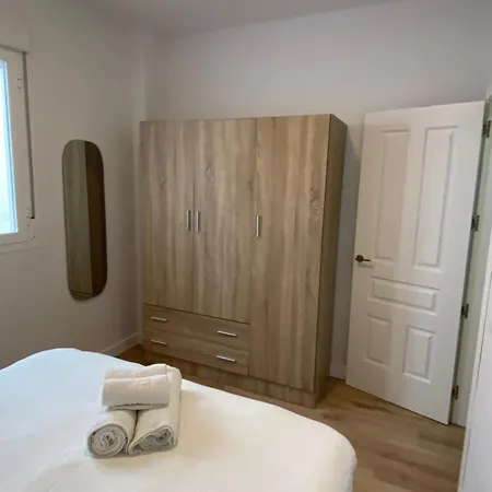 Naranja By Casaturistica Free Parking *