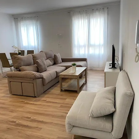 Appartement Naranja By Casaturistica Free Parking Ronda