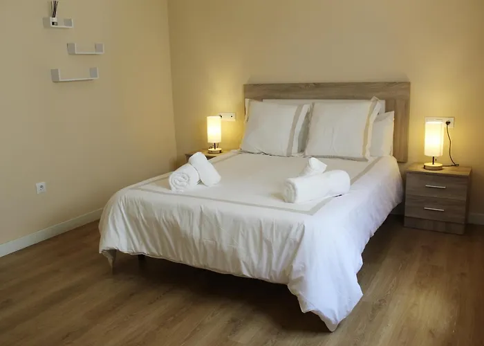 Naranja By Casaturistica Free Parking Ronda