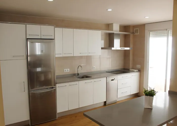 Naranja By Casaturistica Free Parking Appartamento