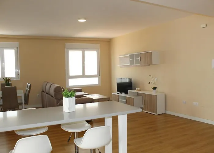 Naranja By Casaturistica Free Parking *