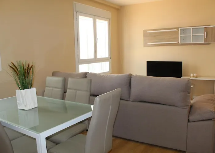 Naranja By Casaturistica Free Parking Ronda