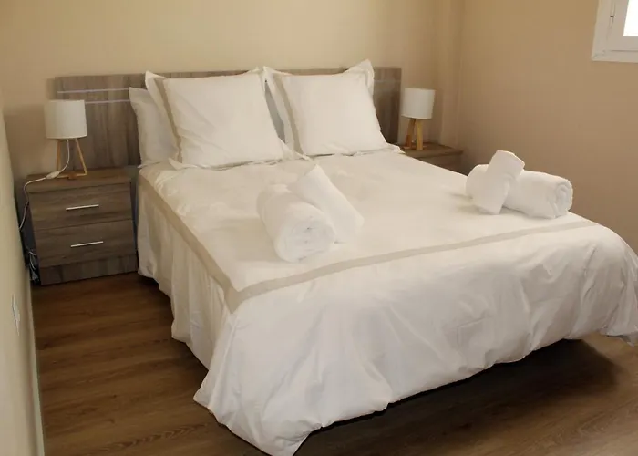 Naranja By Casaturistica Free Parking * Ronda