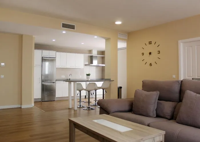 Appartamento Naranja By Casaturistica Free Parking Ronda