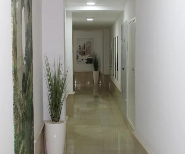 Naranja By Casaturistica Free Parking Appartement