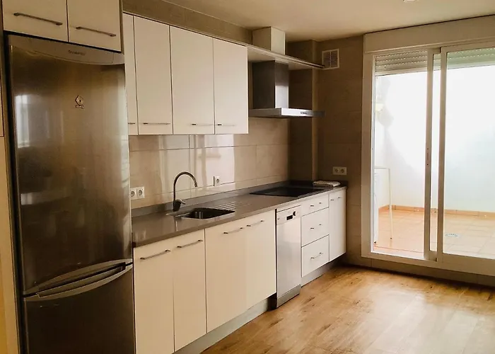 Naranja By Casaturistica Free Parking Appartamento Ronda