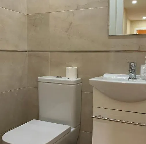 Appartamento Naranja By Casaturistica Free Parking Ronda