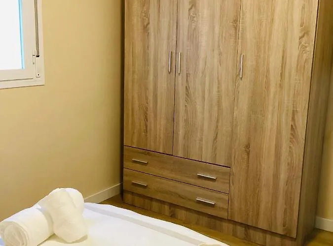 Appartamento Naranja By Casaturistica Free Parking