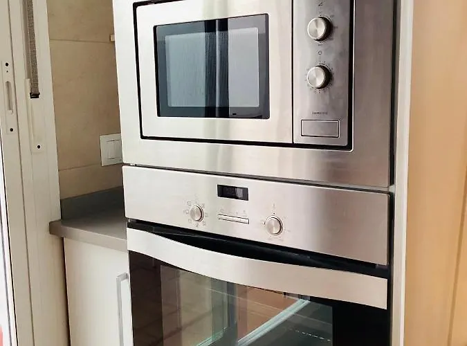 Naranja By Casaturistica Free Parking