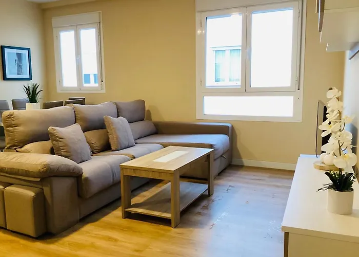 Naranja By Casaturistica Free Parking