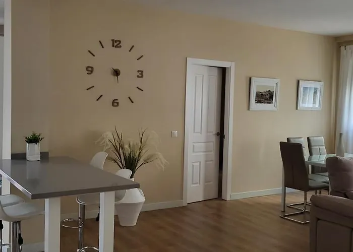 Naranja By Casaturistica Free Parking Appartamento Ronda