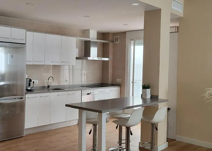 Appartamento Naranja By Casaturistica Free Parking *