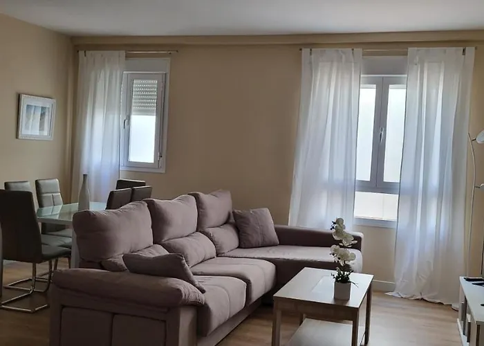 Appartamento Naranja By Casaturistica Free Parking