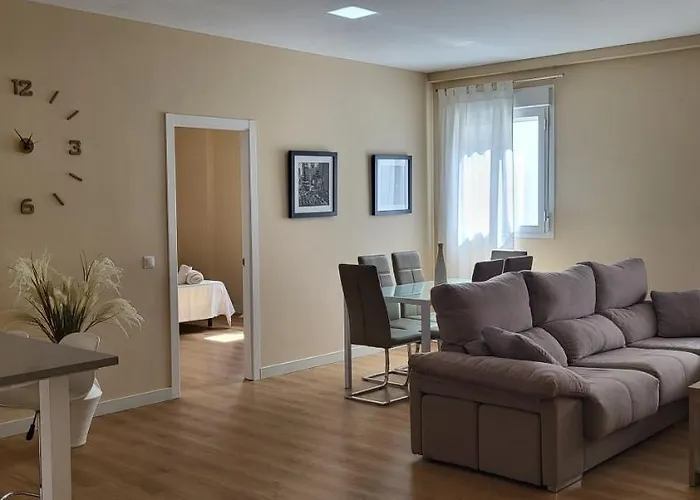 Appartamento Naranja By Casaturistica Free Parking