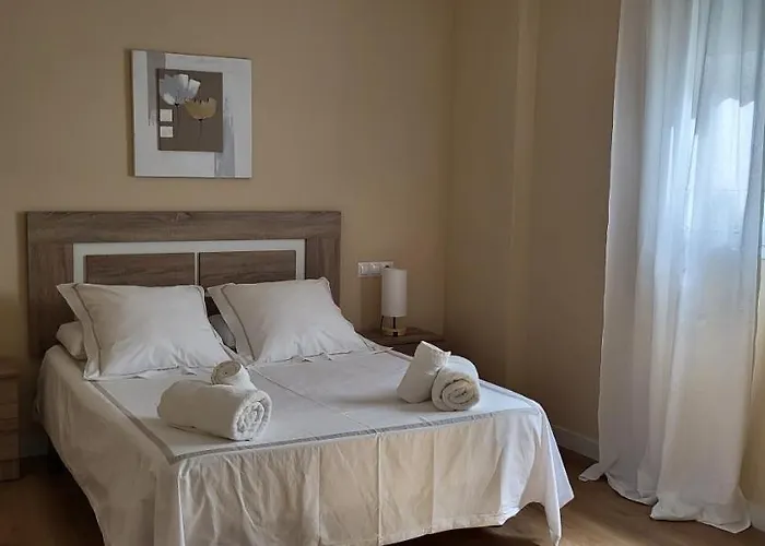 Naranja By Casaturistica Free Parking