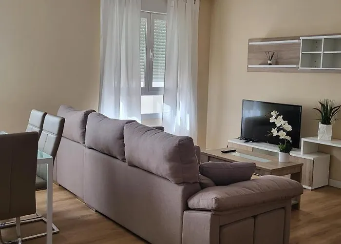 Appartamento Naranja By Casaturistica Free Parking Ronda