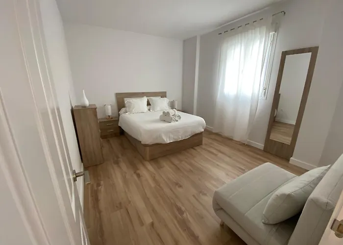 Appartement Naranja By Casaturistica Free Parking Ronda