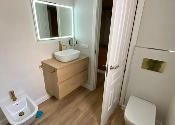 Naranja By Casaturistica Free Parking Ronda