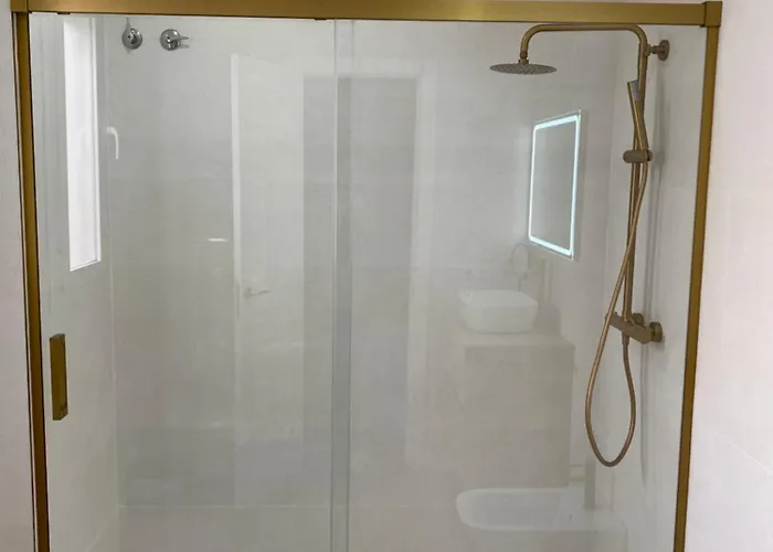 Naranja By Casaturistica Free Parking * Ronda