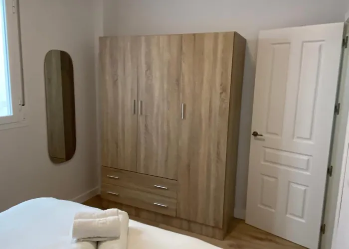 Naranja By Casaturistica Free Parking *