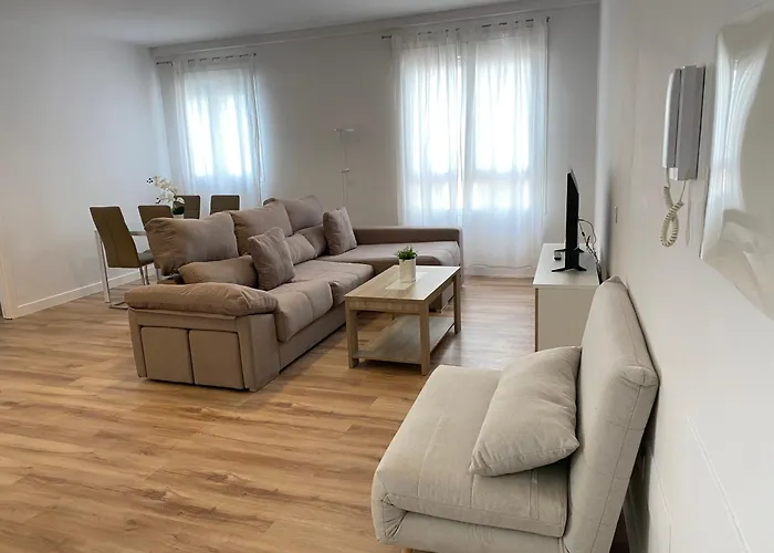 Appartement Naranja By Casaturistica Free Parking Ronda
