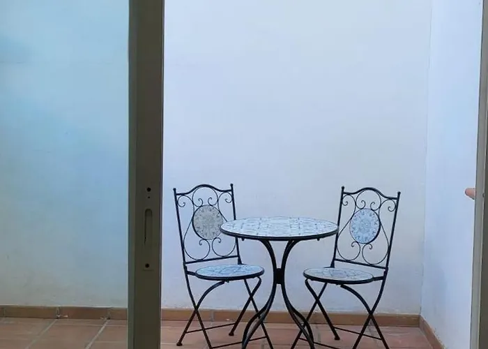 Appartement Naranja By Casaturistica Free Parking Ronda