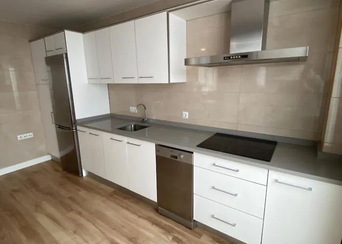 Apartment Naranja By Casaturistica Free Parking