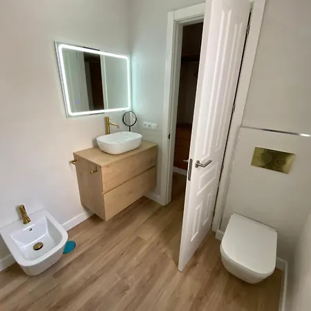 Naranja By Casaturistica Free Parking Ronda