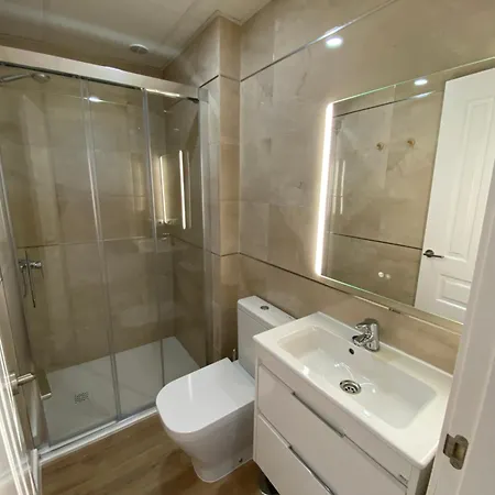 Naranja By Casaturistica Free Parking Apartment *