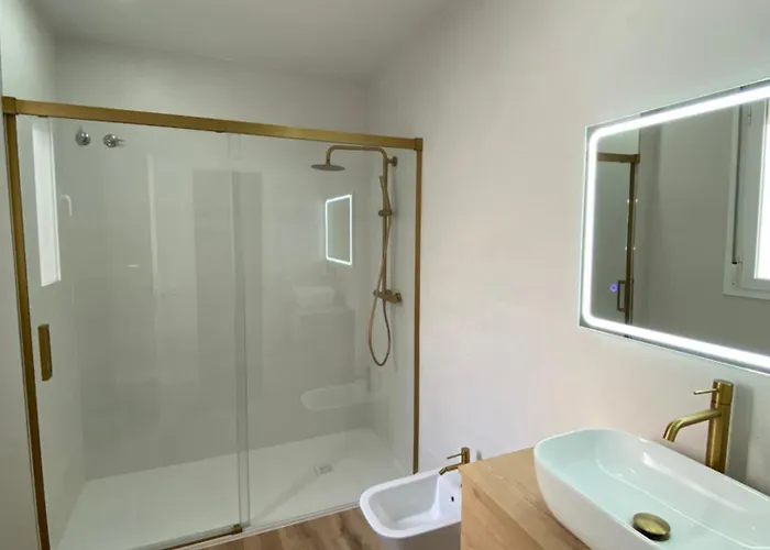 Apartment Naranja By Casaturistica Free Parking