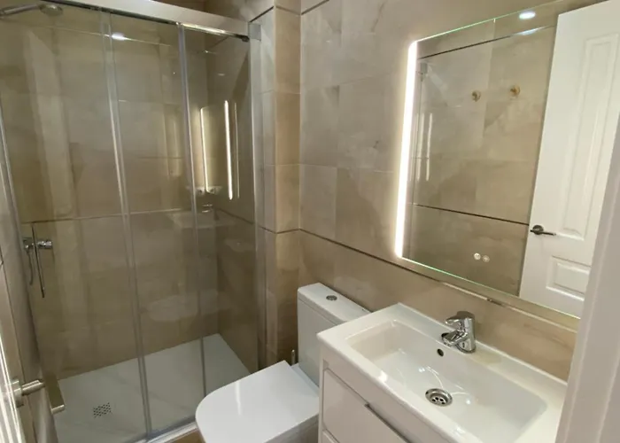 Naranja By Casaturistica Free Parking Apartment *